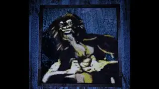 The Portraits - Playthrough, ending, all deaths, speedrun no commentary