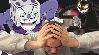 GRAND FINALE (CUPHEAD PART 5)
