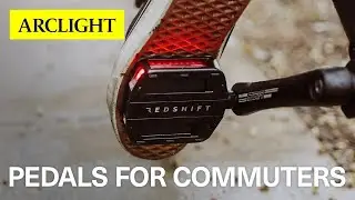 Are these the best pedals for commuting? 