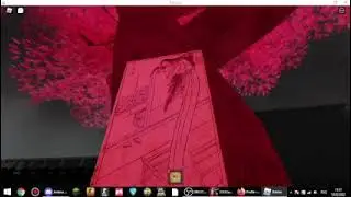 Прохожу режим в роблокс с другом #1