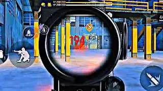 Headshots Letales 💥 Free Fire