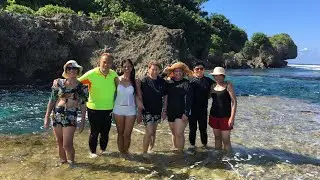 “Amazing Experience by Senior Citizens”#siargaoisland #travelvlog #seniorcitizens