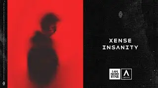 Xense - Insanity (Official Video)