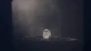 Plan 9 from outer space super 8/18fps silent