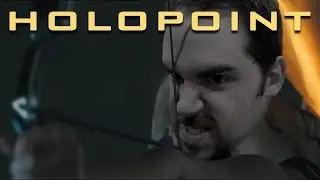 Holopoint Update in Mixed Reality! - HTC Vive