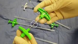 ORTHOPLASTY™: Subchondral Bone Plasty Procedure unveiled by Dr. Zara