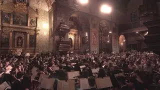 Pedro Macedo Camacho - In Paradisum (Requiem Inês de Castro)