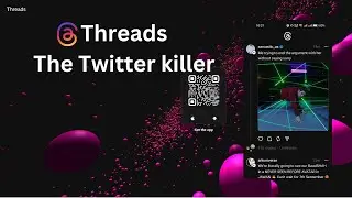 Introduction to Threads App | How to use Threads - an instagram app