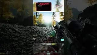 Sniping on RUSH in BF 2042 is Super Fun! - Play Your Favorite Games and Earn Rewards with Ugami!