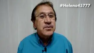 Ronaldo Gontijo recomenda #Heleno45777