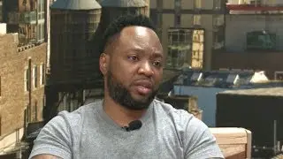 Pigeonly CEO Frederick Hutson discusses focusing his prison industry firm on rehabilitation