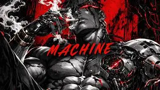 MACHINE PROTOCOL 💀 AGGRESSIVE GYM MOTIVATION TO REWIRE YOUR BRAIN FOR ABSOLUTE POWER