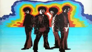 The Natural - Four Good Vibes LP 1970