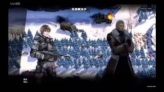 Reverse Collapse: Code Name Bakery Gameplay