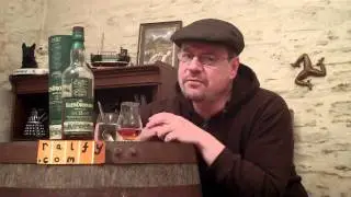 whisky review 195 - GlenDronach 15yo Revival