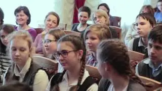 Михаил Пореченков о Главном на Cцене, в Жизни и в Кино