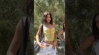 Stas  and Kylie adventures