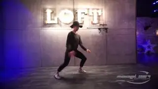 M357 DAILY: Choreography by Alesya Dobysh & Snezhana Ezhkova
