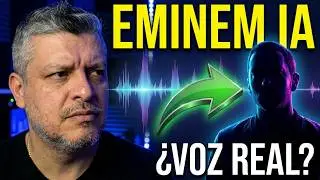 Gran Polémica David Guetta Utiliza IA para recrear la voz de Eminem