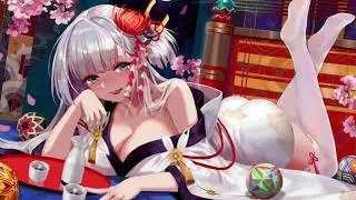 Alex C. feat. Yasmin K. - Angel Of Darkness (Lyrics)