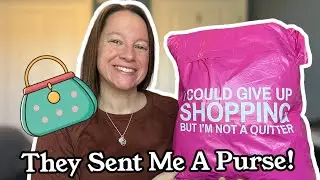 Nadine West Try On Review | November 2024