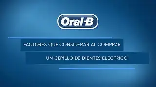 ¿Que cepillo de dientes eléctrico comprar?