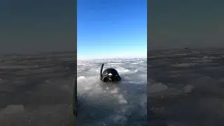 Владивосток. Зимние прогулки по центральной набережной.