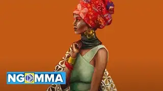 Kipsang - Mutio Mutio(Official audio )