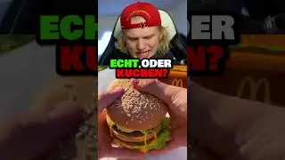 KUCHEN ODER FAKE?*SO SCHWER* 