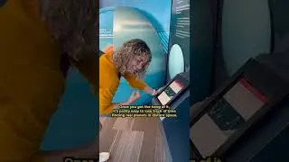 Discover New Planets And Contribute To Real Scientific Research At The Adler Planetarium