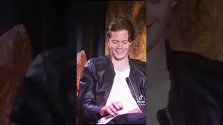 Tiktok (Bill Skarsgard)