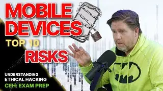 Top 10 Risks for Mobile Devices | OWASP Mobile Risks List