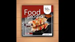 Food Promo After Effects|Food Promo Ads|food promo video#burger#aftereffects #pizza#trending