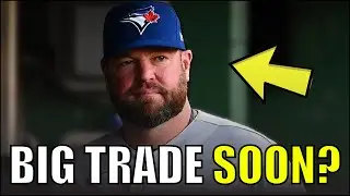 This Is HUGE For The Toronto Blue Jays…