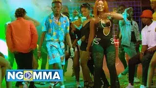 Wini Feat. Marioo - Ado (Official Video) [Skiza 8549350]