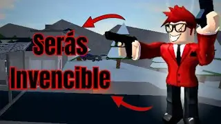 Esto te hace PRO en Prison Life instantáneamente