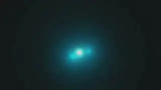 Cool Atomic Model
