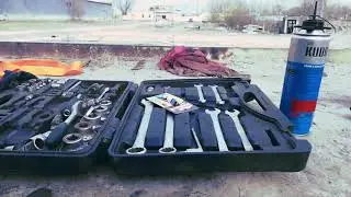 КАК СНЯТЬ ПОДДОН #ДИЗЕЛЬ#АУДИ#🤔ПОСЛЕДОВАТЕЛЬНОСТЬ #🙄