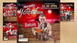 Renes Volksmusikwelt  RJB Südklang - 13. 3. 2024