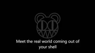 I Will (No Man's Land) - Radiohead