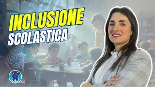 Inclusione scolastica: come aiutare i bambini con difficoltà cognitive a sentirsi parte della classe