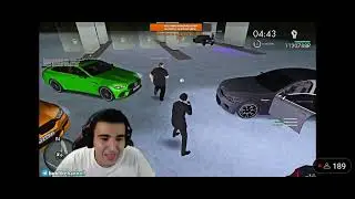 За Андрюху и двор стреляют в упор