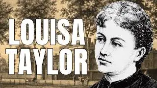 The Shocking and Harrowing  Case Of Louisa Jane Taylor | True Crime Documentary
