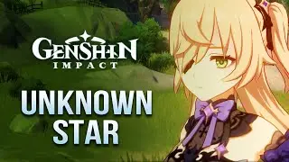 Prinzessin der Verurteilung / Unknown Star / Unreconciled Stars / Event / Genshin Impact