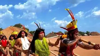 Festa Takuara 2026