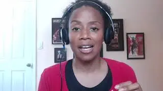 Staying TRUE to the ROOTS of Black dance forms - Part 2!