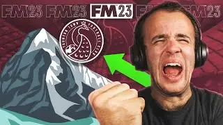 The Final Taunton Stream