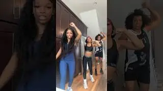 Armani , Benet , Nayah ❤️
