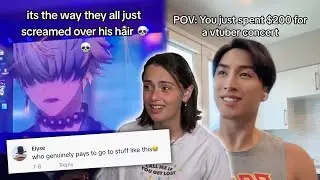 TikTok is Obsessed with this Absurd Concert