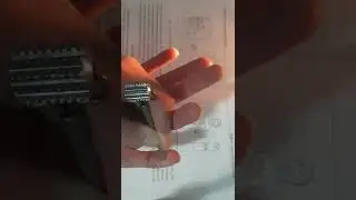 Су джок Семянотерапия☘ при аллергии. 